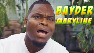 Bayder - Maryline