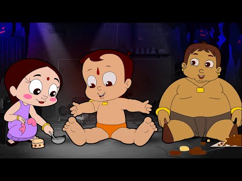 Chhota Bheem - Magic of Childhood | Cartoons for Kids | Funny Kids Videos