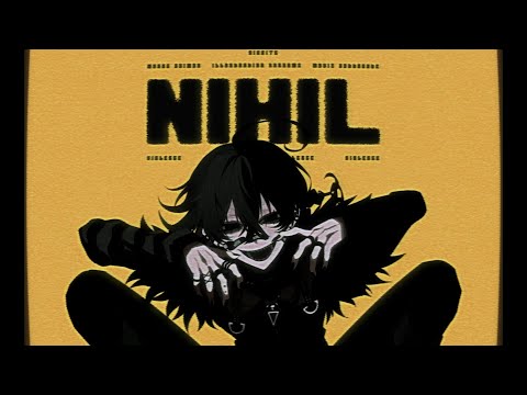 虚無さん / ¿? feat.flower