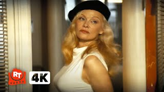 The Naked Gun (2025) 4K - Pamela Anderson Is the SEXY Ms. Davenport | Movieclips