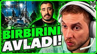 33 Kişi Yola Çıktı, Sadece 11’i Döndü Tepki! (@mehmetaliguldal) | RRaenee