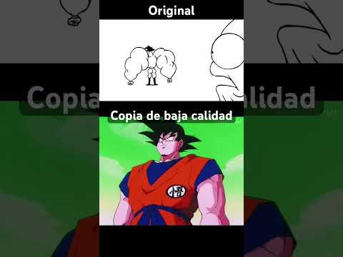 Derrota a Freezer con tus manos de Saiyajin