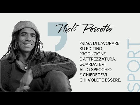 Giornalista, Videomaker & Editor