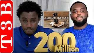 Urgent - PJF : Wally Seck dépose une caution de 210 millions et rentre chez lui 