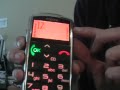 Shiny review Emporia TALKpremium ultra simple mobile phone
