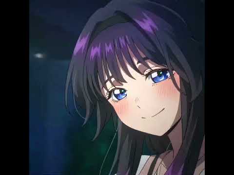 Kaoru Waguri - Pure Aesthetic EDIT #anime #amv #edit