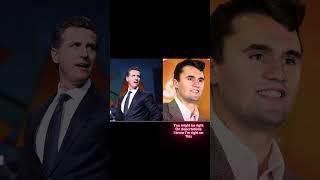 California Governor Gavin Newsom throws trans people under the bus