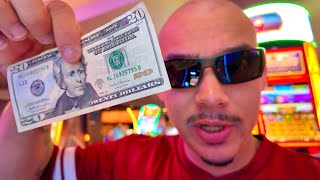 Ultimo dia VEGAS 🎰 