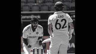 Bumrah vs Australia 🦘 #bumrah #indvsaustest #bgt #viralvideo #cricket