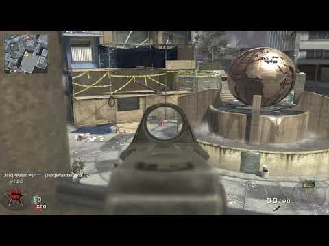 Call of Duty Black Ops Enhanced Combat Training Mod...