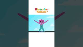 Learning Colors | Rainbow Colors Song for Kids | Educational Shorts