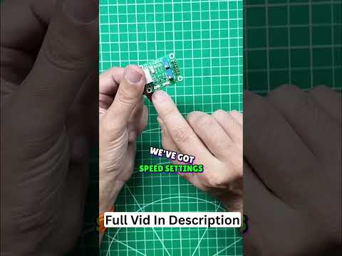 DIY Radio Mods: Toad's Digital Interface Guide #shorts