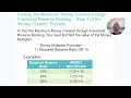 Banking Concepts and Money Creation