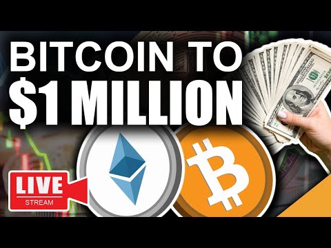 Bitcoin Will Hit  Million (Top Crypto Expert Prediction)