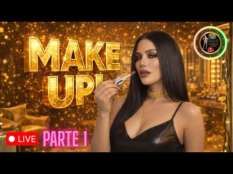 MAKE UP | PARTE 1
