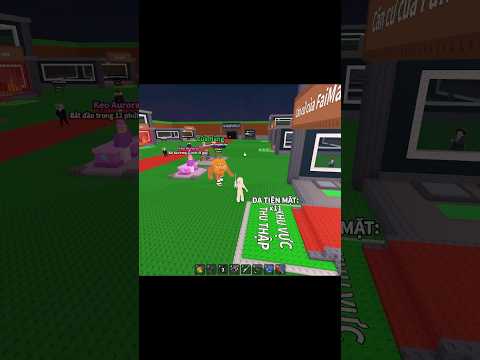 Cập Nhật Mới Trong Cướp Một Brainrot #roblox
