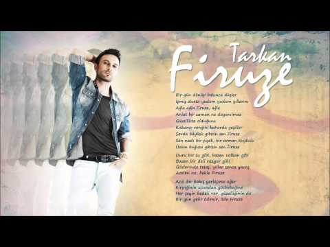 tarkan firuze