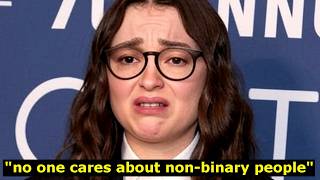 JUST NOW: THE WOKE MOVEMENT IS 100% F**KED. IT'S OVER.