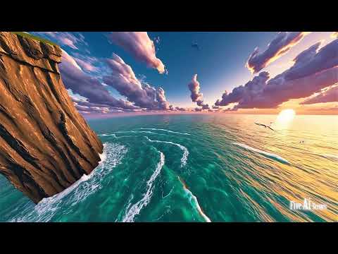 The beauty of the natural landscape will make you feel relaxed.