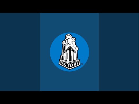 YoYoFactory is live!