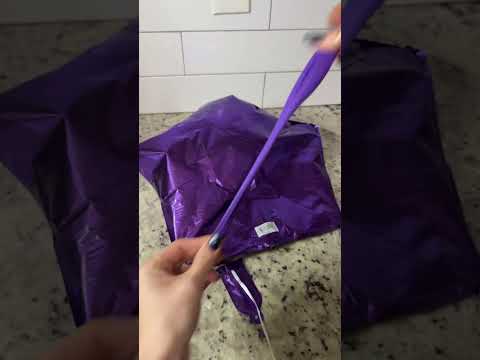 Tips: Do not throw away spoiled balloons #lifehack #balloonhacks