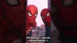 😡 Spider-Man Cringe 😡 #spiderman #shorts #moscowspider