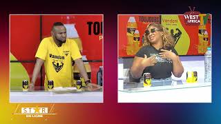 Mariame Linsan dévoile une information très inattendue concernant Mariame Kankalabé EP07