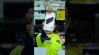 Let's connect to smarter tech and better deals! 🛒🛍️