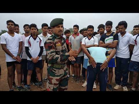 Indian army medical (भारतीय सेना के मेडिकल में शरीर के कौन-कौन से पार्ट चेक होते हैं)9754768821