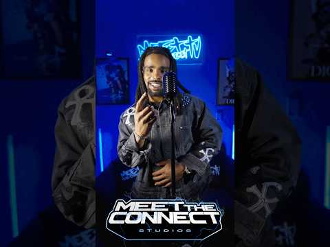 Mr Chicken “PLAY” | Meet The Connect Studios Performance ▶️🔥