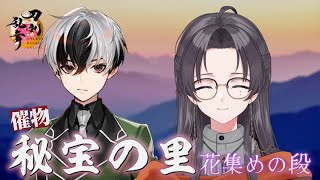 【#刀剣乱舞】秘宝の里忘れてました❕❕❕【朝日奈ひかる/VTuber】