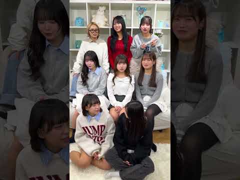 誰が嘘ついてると思う？#めるぷち