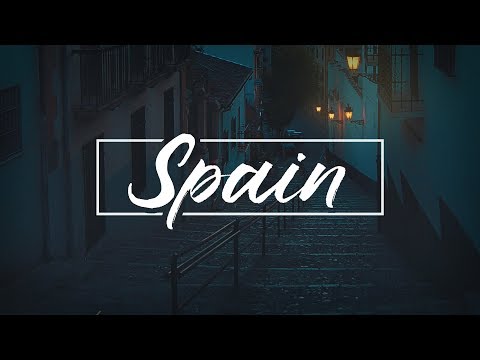 Exploring Spain - Cinematic Travel Film