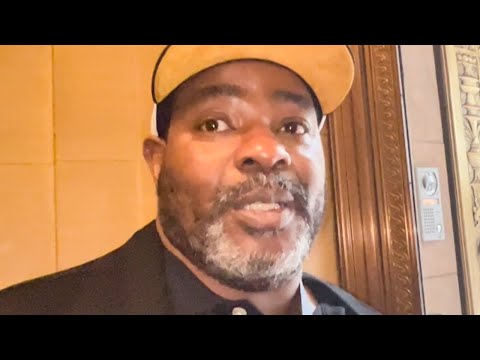 Bomac warns ryan garcia on terence crawford one-way beating; reacts to devin haney beating & callout
