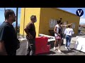 Comprensión del Desalojo y el Volcán
