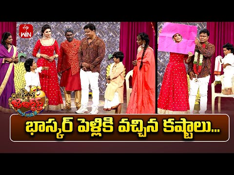 Bullet Bhaskar Performance | Jabardasth | 7th June 2025 | ETV Telugu