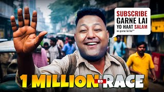 WHAT'S UP MY GANG WELCOME TO HOOD @sajanshresthaa