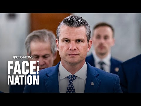 Women in military have concerns over Pete Hegseth's views on women in combat