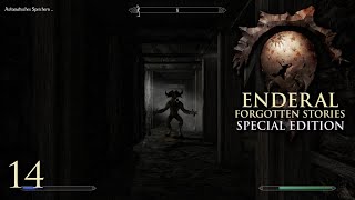 Diese Imkerei ist NICHT verlassen... 🧙🏼‍♂️ Enderal: The Forgotten Stories | Part 14