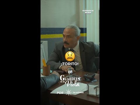 😫 ¡Gonzalo 'El Toro' es inocente! #GuardiánDeMiVida #Telenovelas