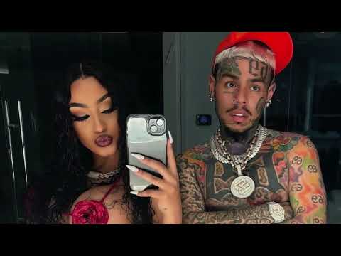 TEKASHI 6IX9INE y LA PERVERSA SORPRENDE AL MUNDO!! ESTAN EN UNA RELACION?