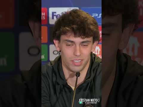 La Caída de JOAO FÉLIX 📉 🇵🇹 Historia