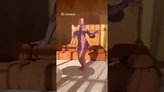 Пробуди в себе GRACE! Выполни тренировку по ссылке под видео #здоровыйфитнес #женскийфитнес