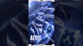 See what power you pull with AERIS.