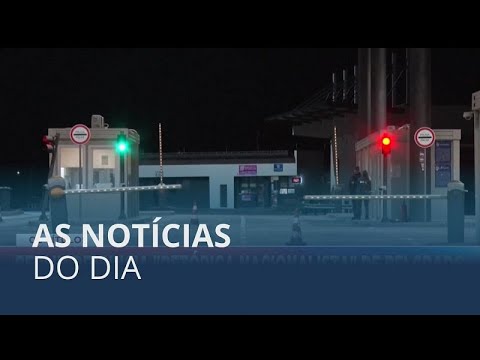 As notícias do dia | 28 Dezembro 2022 - Noite