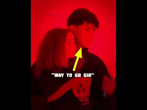 Georgina & Cristiano JR Rare Moments #2 ❤️