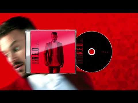 M. Pokora - Le monde /acoustique/  (Instrumental)