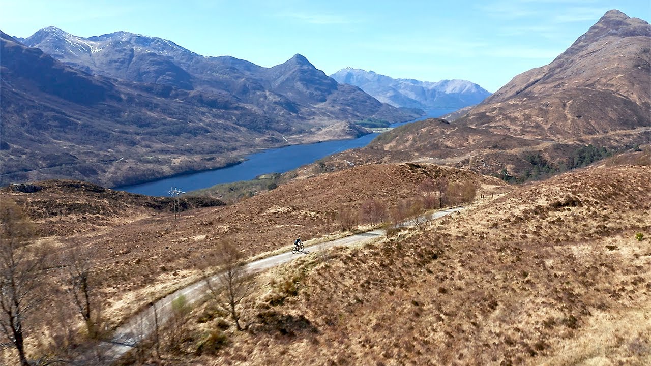 the roc scotland triathlon