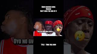 Tuba tuli awo by Barnely ug. Trending sound #foryou #uganda #trending #music #viral #barnelyuganda