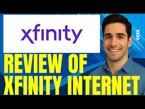 Xfinity Now Internet Review (2025): Everything You Need To Know